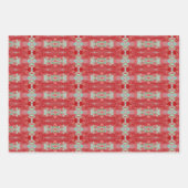 Schubladenketten oder geschenkpapier set (Vorderseite)