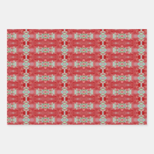 Schubladenketten oder geschenkpapier set (Vorderseite)