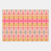 Schubladenverkleidung Geschenkpapier Set (Vorderseite 2)