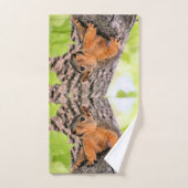 schüchtern badhandtuch set (Handtuch)