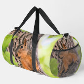 schüchtern duffle bag (Rechte Ecke)