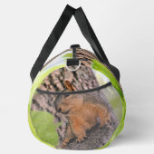 schüchtern duffle bag (Rechts)