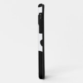 Schüchtern Sie Druck iPhone 5 personalisierten Case-Mate iPhone Hülle (Hinten/Links)