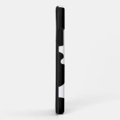 Schüchtern Sie Druck iPhone 5 personalisierten Case-Mate iPhone Hülle (Hinten/Rechts)