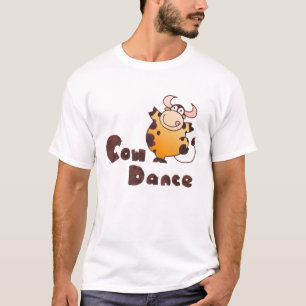 Schüchtern Sie Tanzen-T-Shirt   albernes T-Shirt