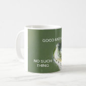 Schüchterne Schildkröte-Kaffee-Tasse Kaffeetasse (Vorderseite Links)