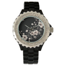 Schüchterner Hibiskus