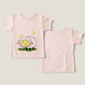 Schüchternheit (Design Vorderseite & Rückseite)