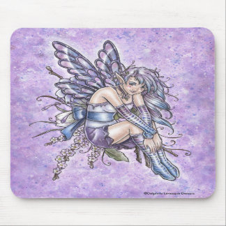 Schüchternheit-Fee Mousepad