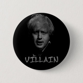 Schuft Boris Johnson Button