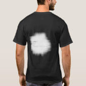 Schuft Boris Johnson T-Shirt (Rückseite)