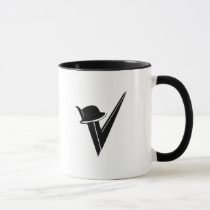 Schuft-Tasse Tasse
