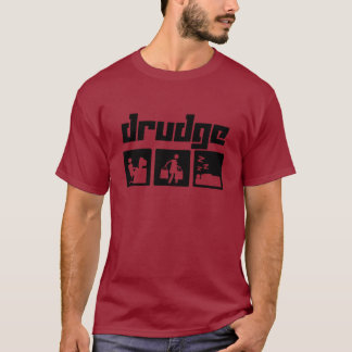 Schufterei T-Shirt