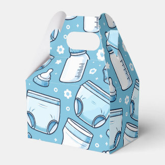 Schuggys Geschenkschachtel