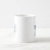 Schuh Da Fuh Tasse (Mittel)
