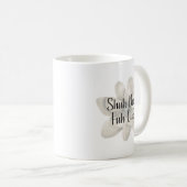 Schuh Da Fuh Tasse (VorderseiteRechts)