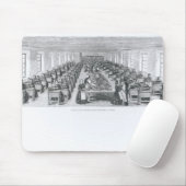 Schuh-Fabrik Mousepad (Mit Mouse)