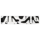Schuh pattern.ai namensplakette (Vorderseite)