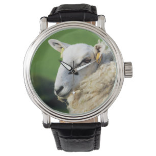 SCHUHE ARMBANDUHR