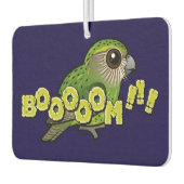 SCHUHE! AUTOLUFTERFRISCHER (Links)