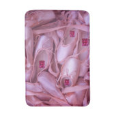 Schuhe Badematte (Vorderseite Vertikal)