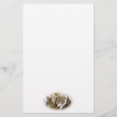 SCHUHE BRIEFPAPIER (Vorderseite)