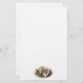 SCHUHE BRIEFPAPIER (Vorne/Hinten)