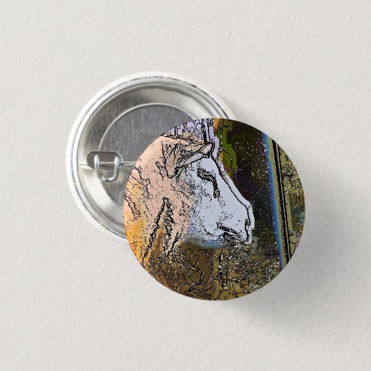 SCHUHE BUTTON (Vorne & Hinten)