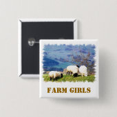 SCHUHE BUTTON (Vorne & Hinten)