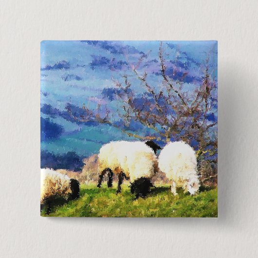 SCHUHE BUTTON (Vorderseite)