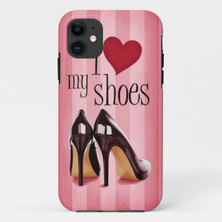 Schuhe der Liebe I Case-Mate iPhone Hülle