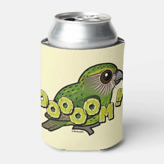 SCHUHE! DOSENKÜHLER (Kanne Vorderseite)