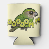 SCHUHE! DOSENKÜHLER (Vorderseite)