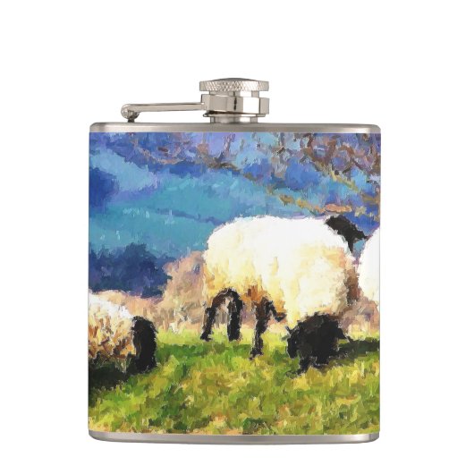 SCHUHE FLACHMANN (Vorderseite)