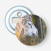 SCHUHE FLASCHENÖFFNER (Vorderseite)