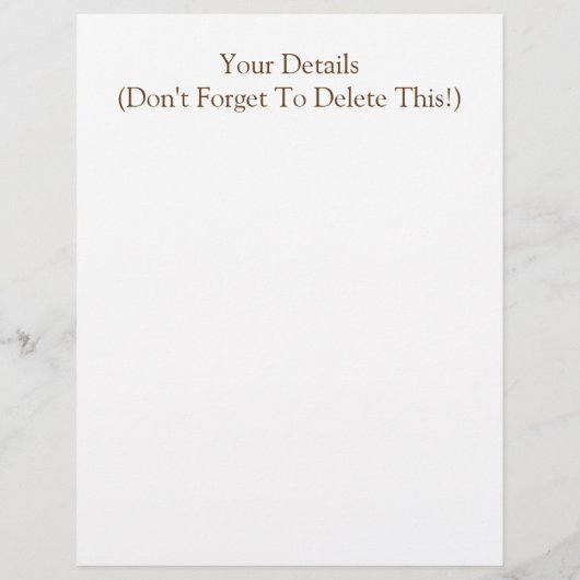 SCHUHE FLYER (Hinten)