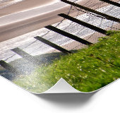 SCHUHE FOTODRUCK (Ecke)