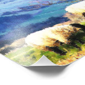 SCHUHE FOTODRUCK (Ecke)