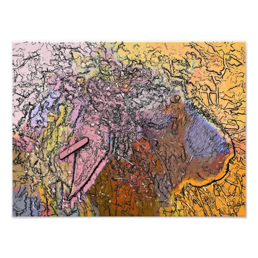 SCHUHE FOTODRUCK (Vorne)