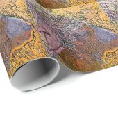 SCHUHE GESCHENKPAPIER (Rolleneckpunkt)