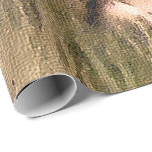 SCHUHE GESCHENKPAPIER (Rolleneckpunkt)