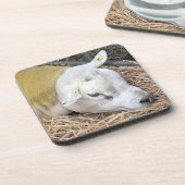 SCHUHE GETRÄNKEUNTERSETZER (Linke Seite)