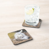 SCHUHE GETRÄNKEUNTERSETZER (Rechte Seite)