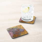 SCHUHE GETRÄNKEUNTERSETZER (Rechte Seite)