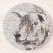 SCHUHE GETRÄNKEUNTERSETZER (Vorne)