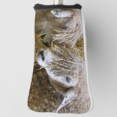 SCHUHE GOLF HEADCOVER (Rotieren 90)