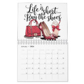Schuhe High Heels Stiletto Mädchen Frauen Schuhe Kalender (Jan 2026)