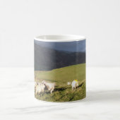 SCHUHE KAFFEETASSE (Mittel)