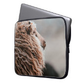 SCHUHE LAPTOPSCHUTZHÜLLE (Vorderseite Links)