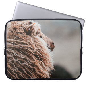 SCHUHE LAPTOPSCHUTZHÜLLE